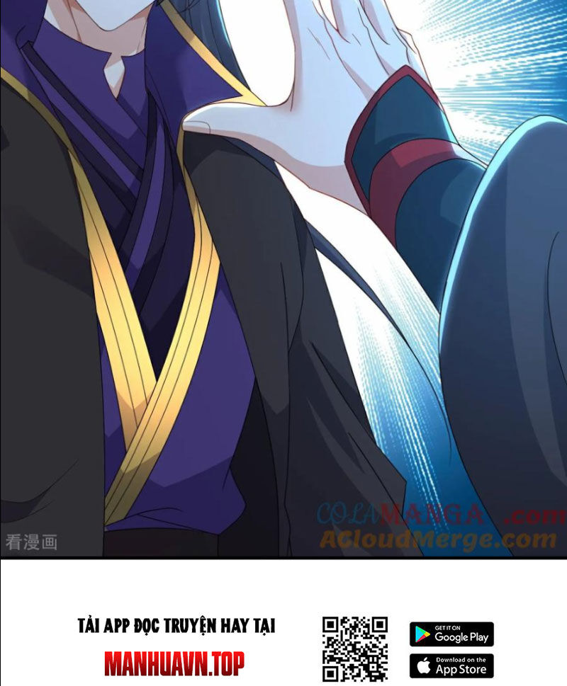 Tiên Võ Đế Tôn Chap 593 - Next Chap 594