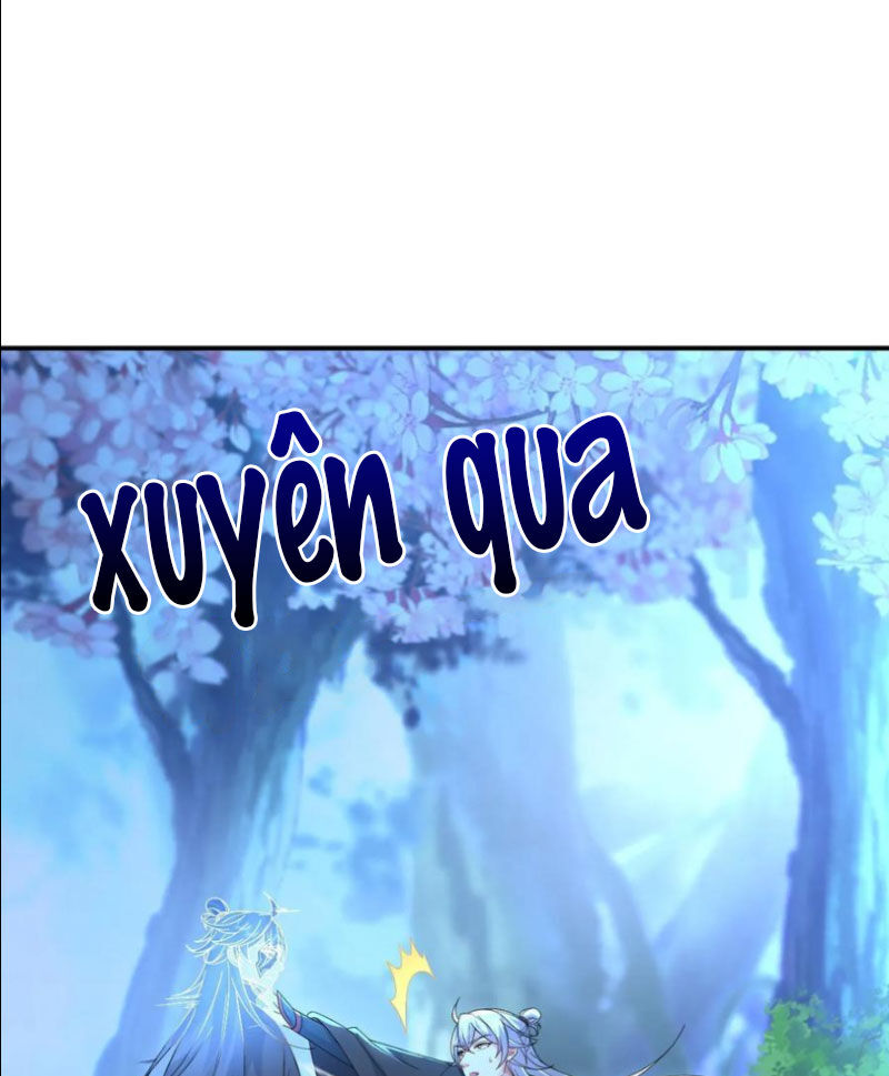 Tiên Võ Đế Tôn Chap 593 - Next Chap 594