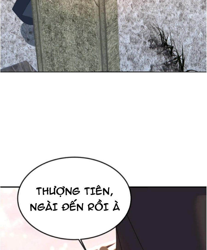 Tiên Võ Đế Tôn Chap 593 - Next Chap 594