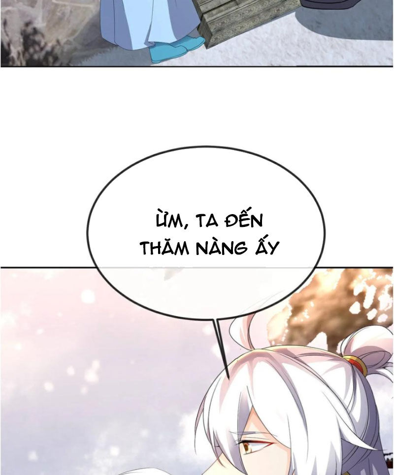 Tiên Võ Đế Tôn Chap 593 - Next Chap 594