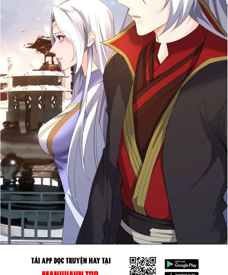 Tiên Võ Đế Tôn Chap 593 - Next Chap 594