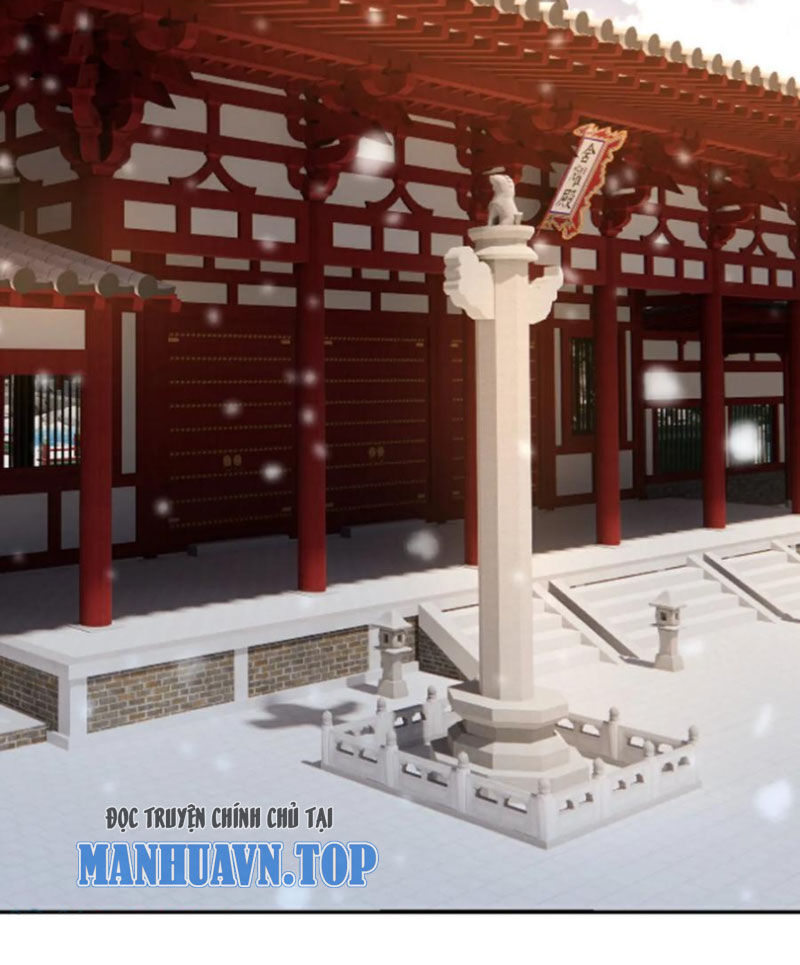 Tiên Võ Đế Tôn Chap 593 - Next Chap 594