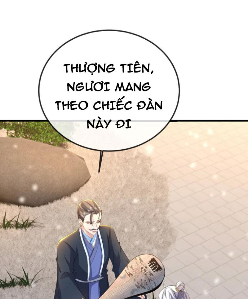 Tiên Võ Đế Tôn Chap 593 - Next Chap 594