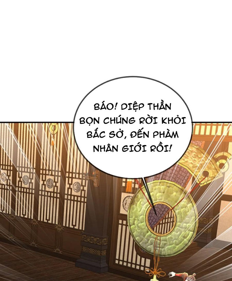 Tiên Võ Đế Tôn Chap 593 - Next Chap 594