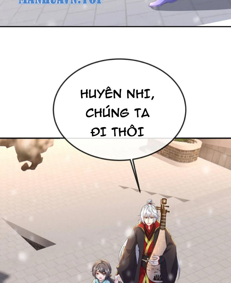 Tiên Võ Đế Tôn Chap 593 - Next Chap 594