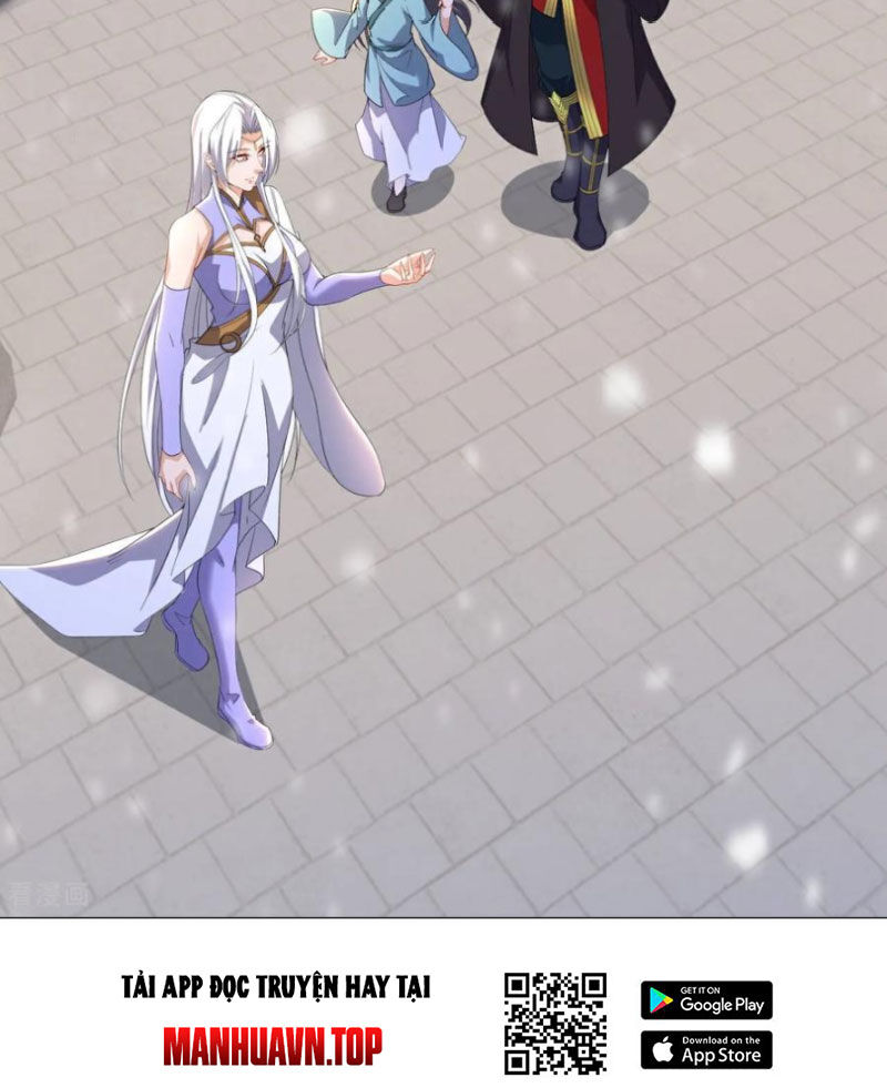 Tiên Võ Đế Tôn Chap 593 - Next Chap 594