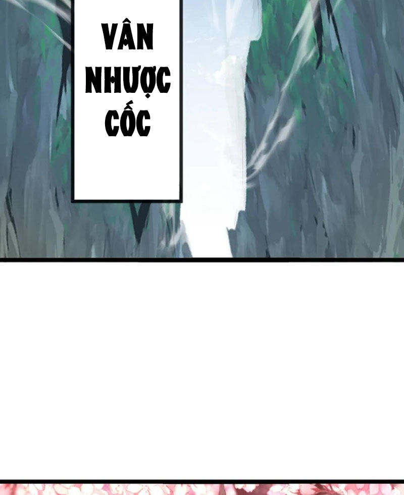 Tiên Võ Đế Tôn Chap 593 - Next Chap 594