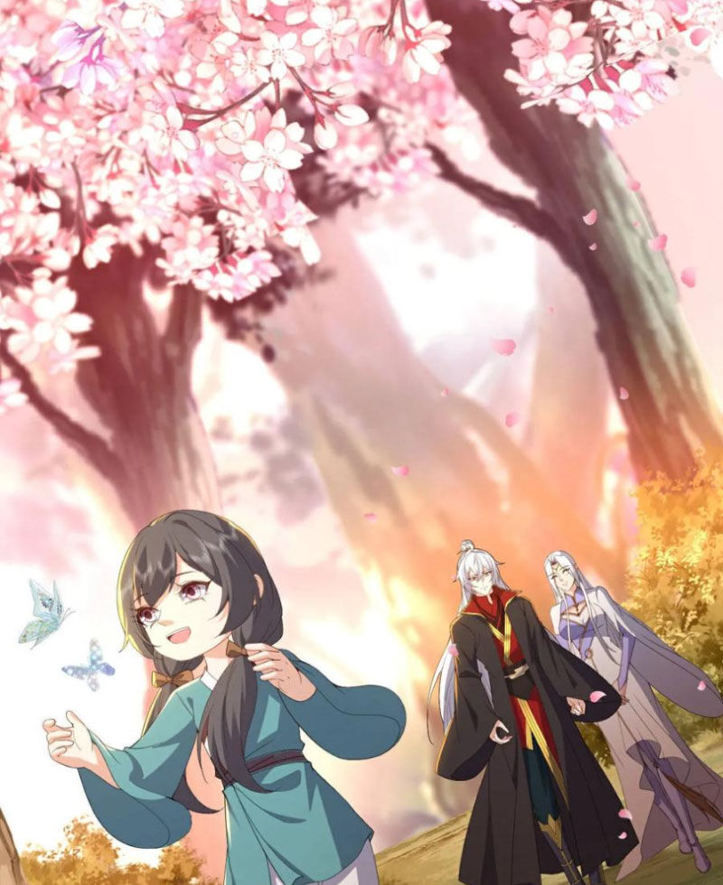 Tiên Võ Đế Tôn Chap 593 - Next Chap 594