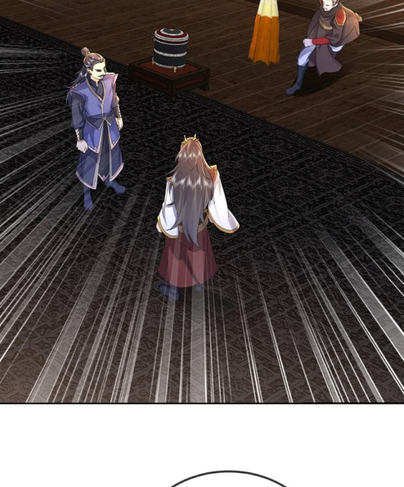 Tiên Võ Đế Tôn Chap 593 - Next Chap 594