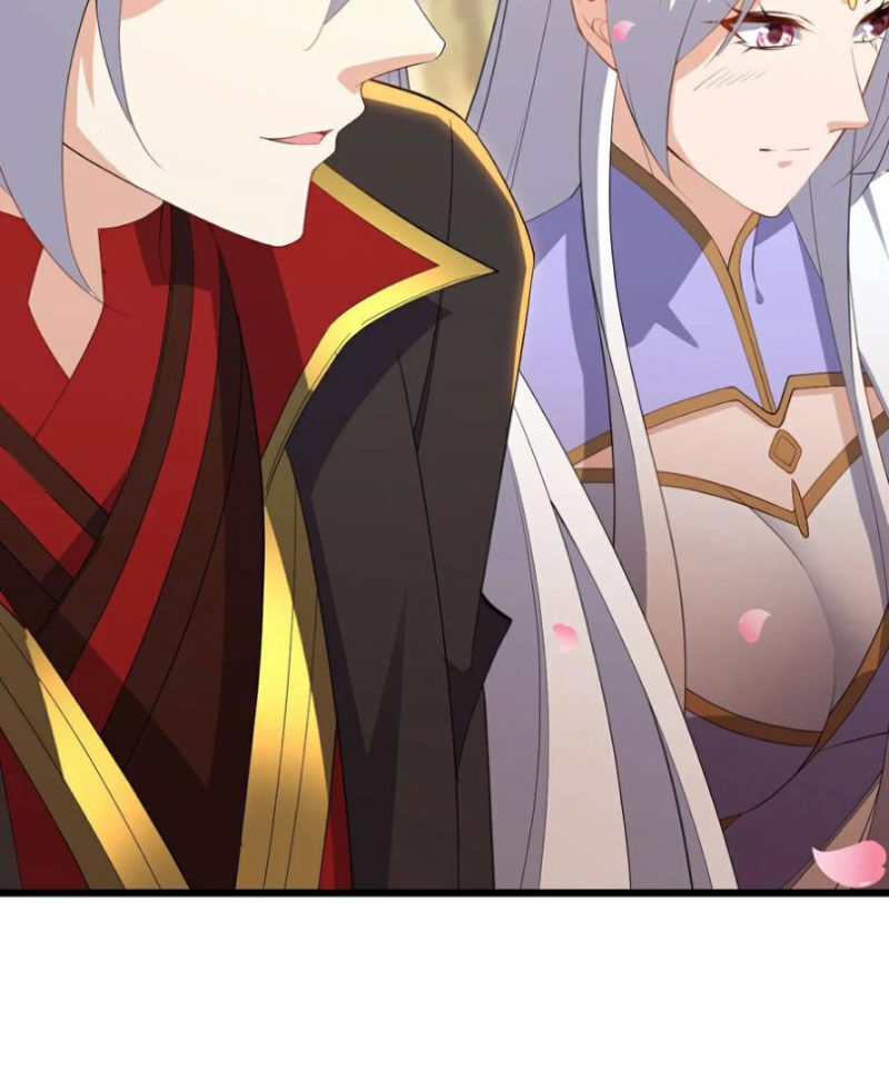 Tiên Võ Đế Tôn Chap 593 - Next Chap 594
