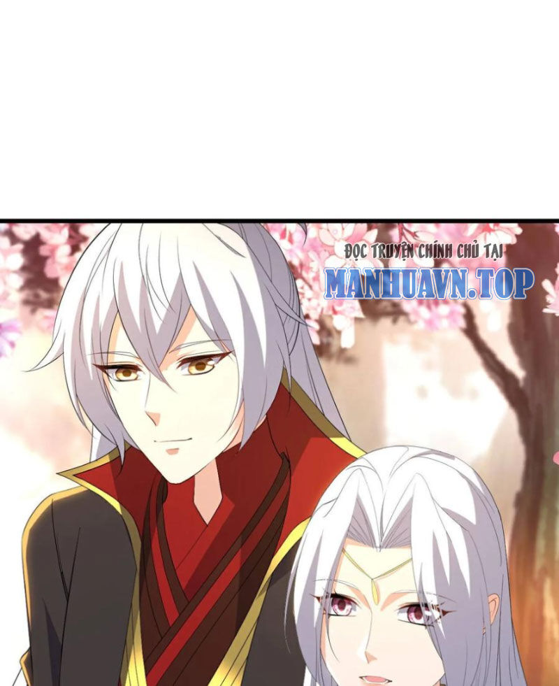 Tiên Võ Đế Tôn Chap 593 - Next Chap 594