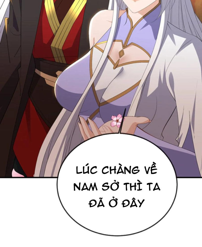 Tiên Võ Đế Tôn Chap 593 - Next Chap 594