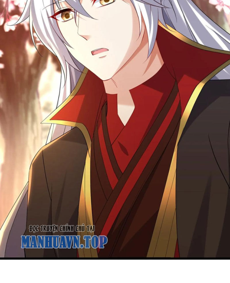 Tiên Võ Đế Tôn Chap 593 - Next Chap 594
