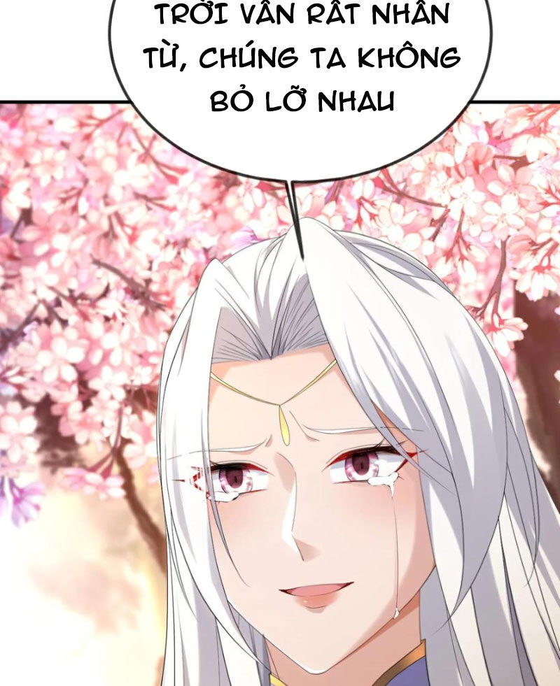 Tiên Võ Đế Tôn Chap 593 - Next Chap 594