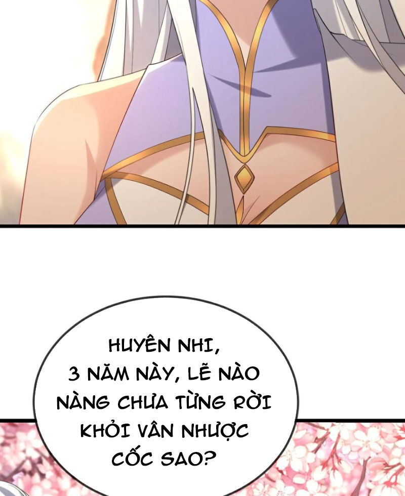 Tiên Võ Đế Tôn Chap 593 - Next Chap 594