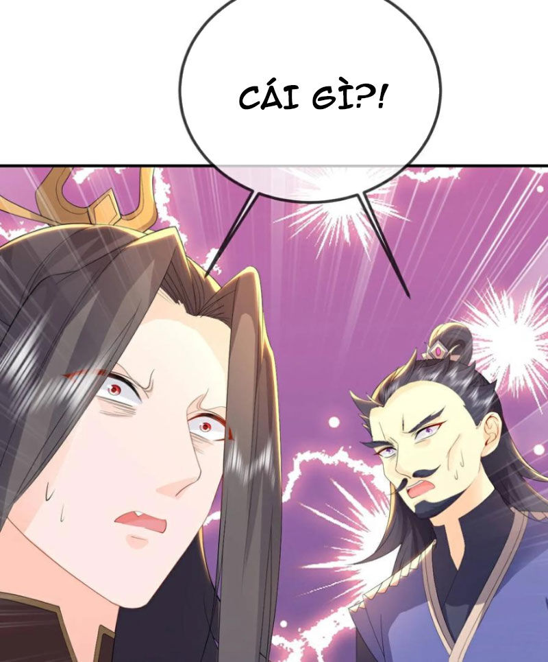 Tiên Võ Đế Tôn Chap 593 - Next Chap 594