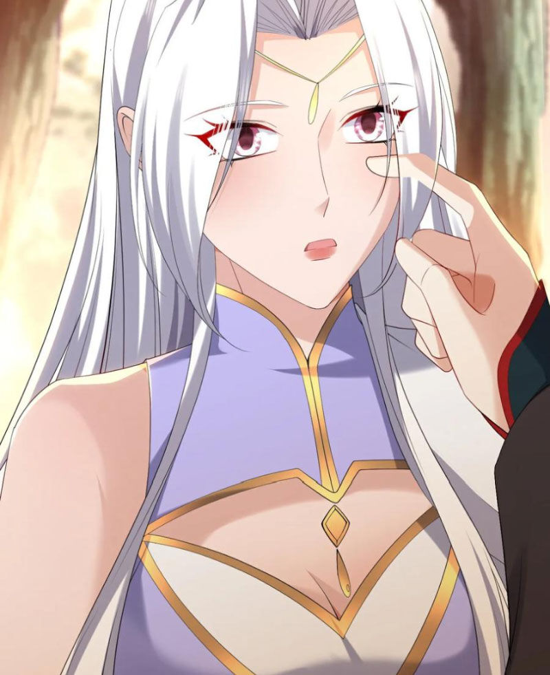 Tiên Võ Đế Tôn Chap 593 - Next Chap 594