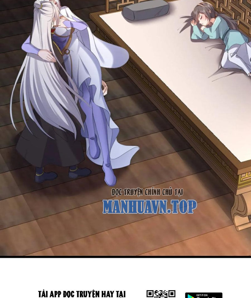 Tiên Võ Đế Tôn Chap 593 - Next Chap 594