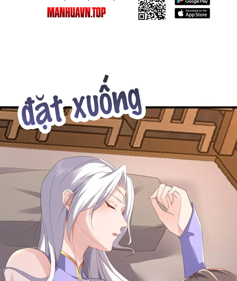 Tiên Võ Đế Tôn Chap 593 - Next Chap 594