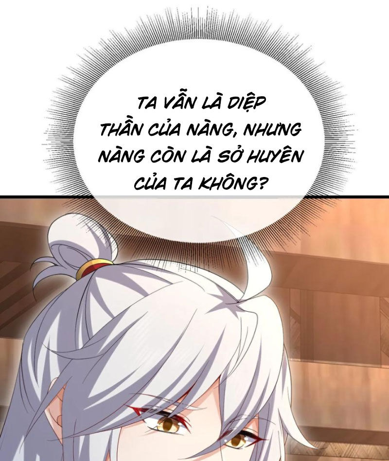 Tiên Võ Đế Tôn Chap 593 - Next Chap 594