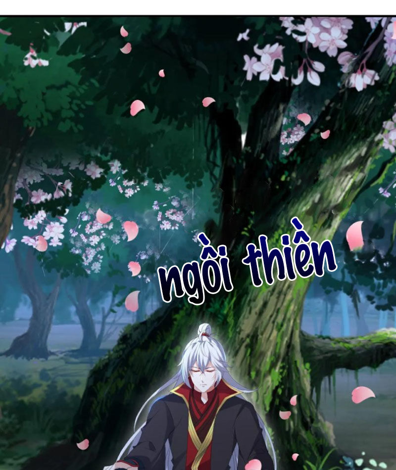Tiên Võ Đế Tôn Chap 593 - Next Chap 594