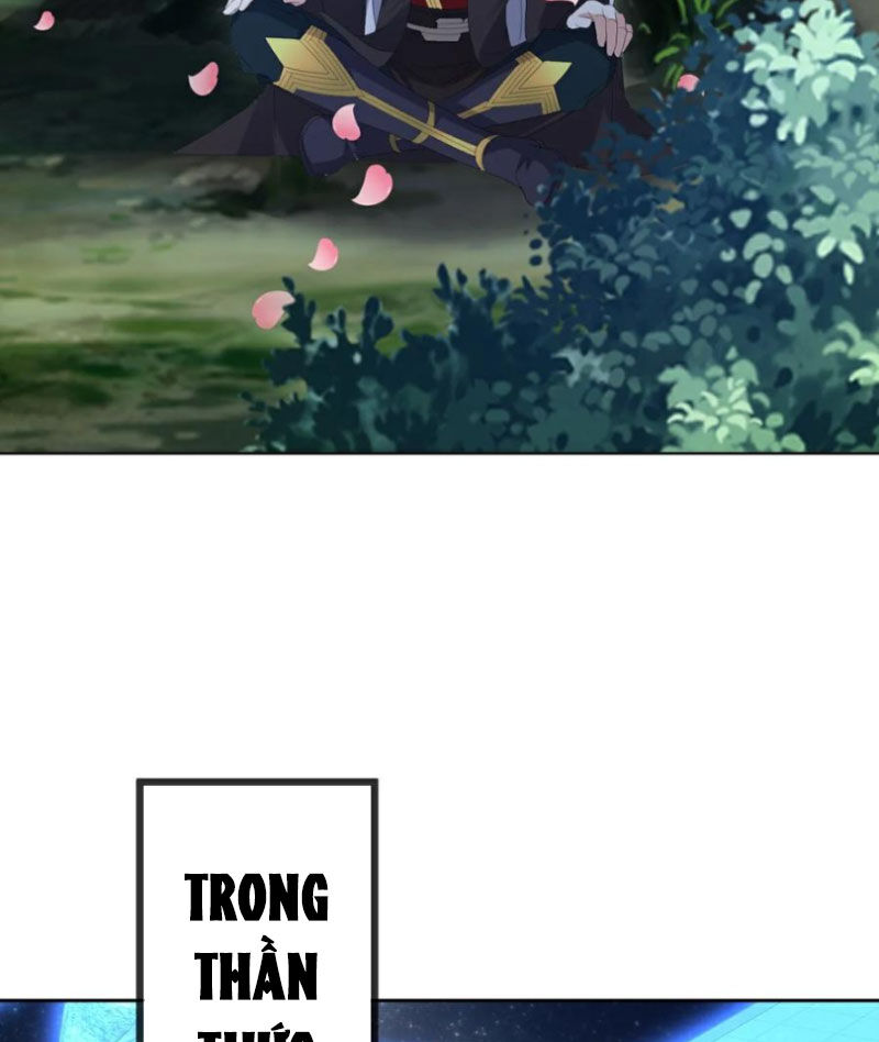 Tiên Võ Đế Tôn Chap 593 - Next Chap 594