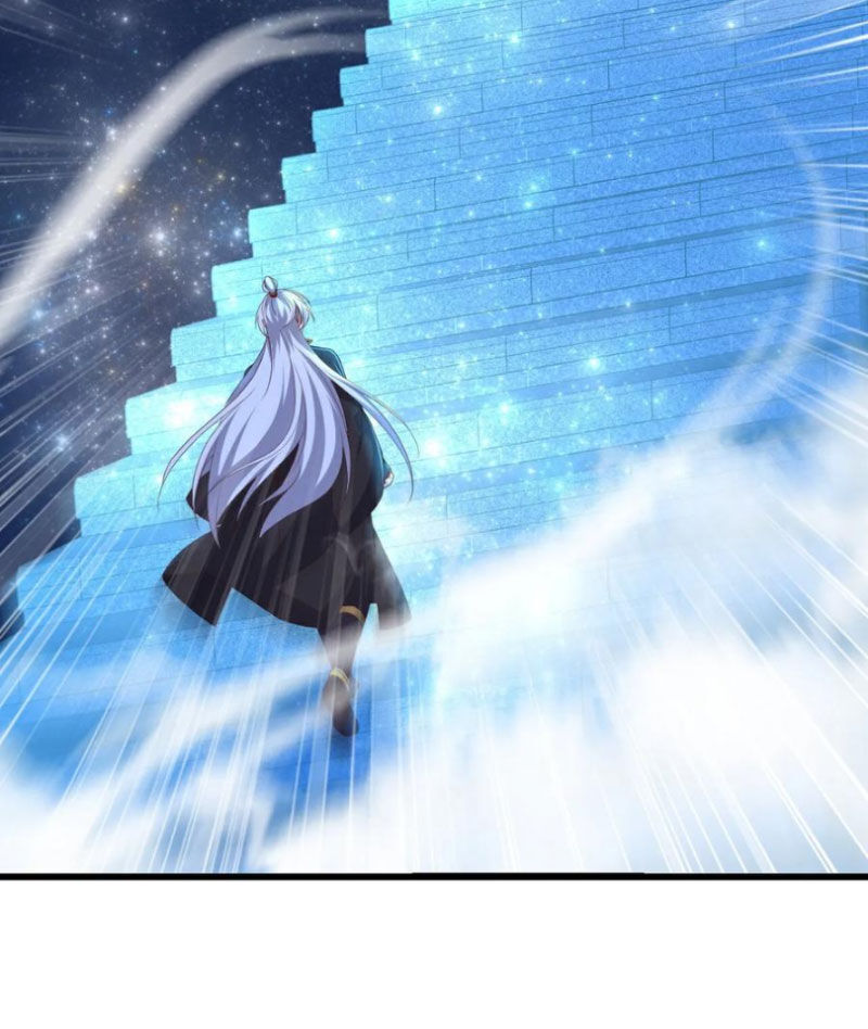 Tiên Võ Đế Tôn Chap 593 - Next Chap 594