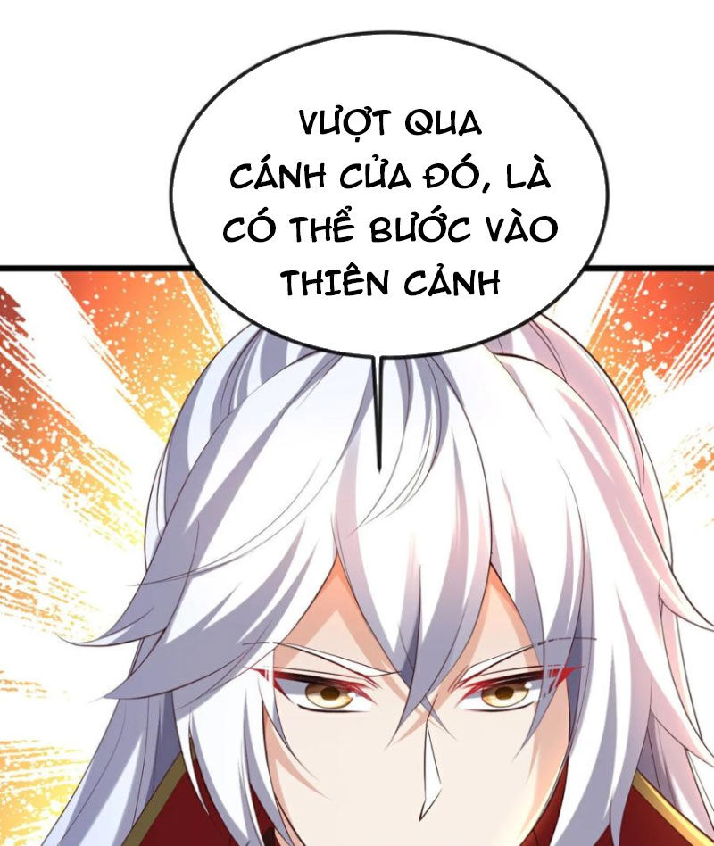 Tiên Võ Đế Tôn Chap 593 - Next Chap 594