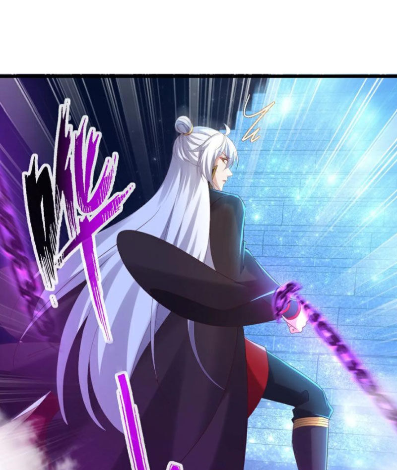 Tiên Võ Đế Tôn Chap 593 - Next Chap 594