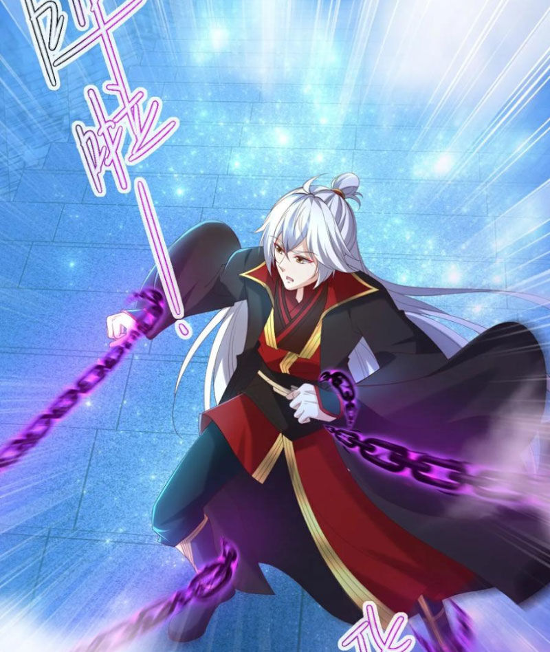 Tiên Võ Đế Tôn Chap 593 - Next Chap 594
