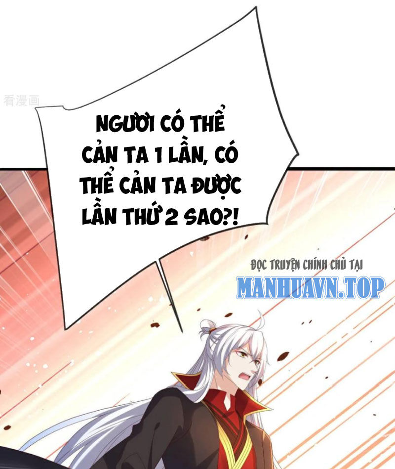 Tiên Võ Đế Tôn Chap 593 - Next Chap 594