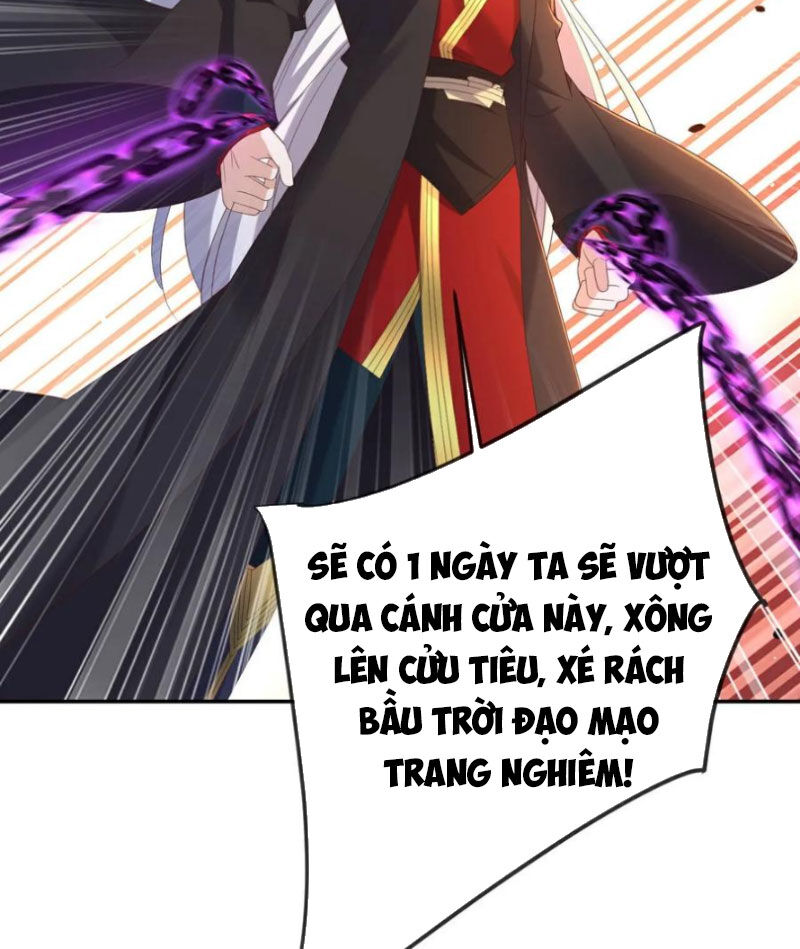 Tiên Võ Đế Tôn Chap 593 - Next Chap 594