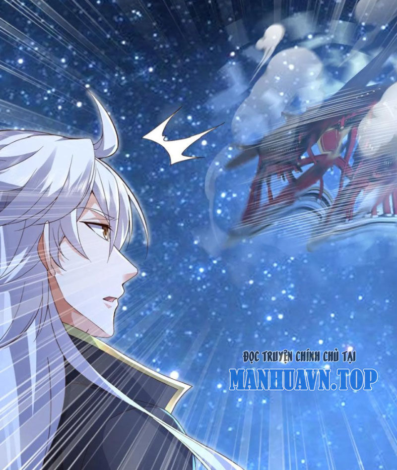 Tiên Võ Đế Tôn Chap 593 - Next Chap 594