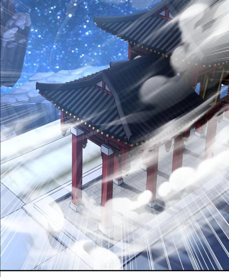 Tiên Võ Đế Tôn Chap 593 - Next Chap 594