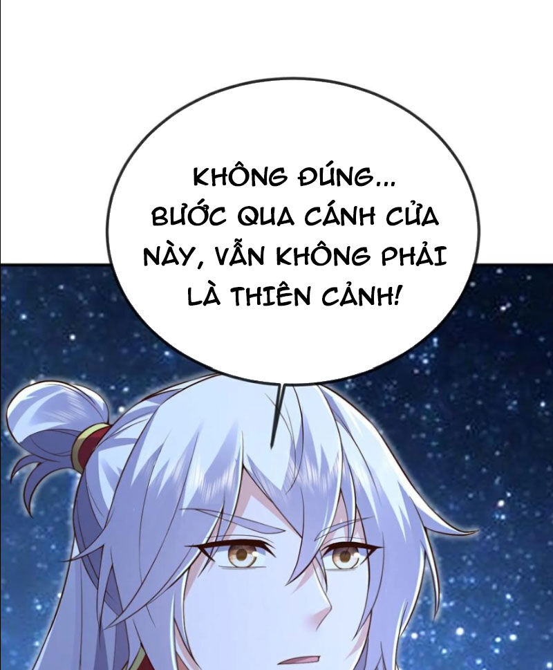 Tiên Võ Đế Tôn Chap 593 - Next Chap 594