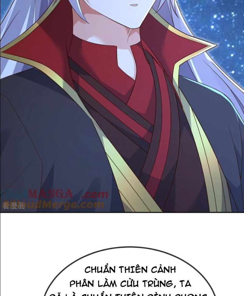 Tiên Võ Đế Tôn Chap 593 - Next Chap 594