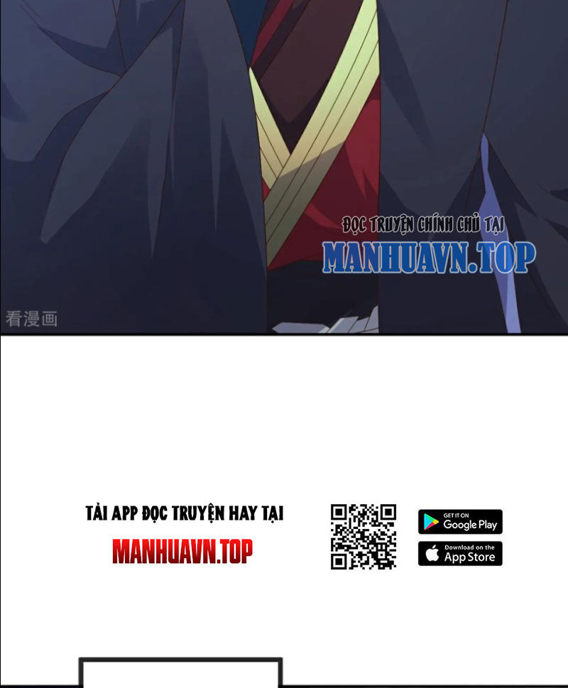 Tiên Võ Đế Tôn Chap 593 - Next Chap 594