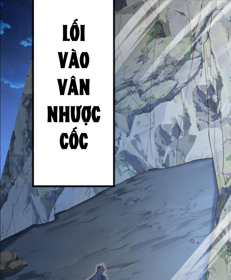 Tiên Võ Đế Tôn Chap 593 - Next Chap 594