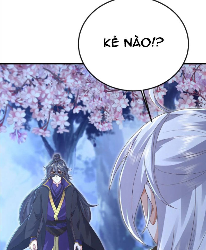Tiên Võ Đế Tôn Chap 593 - Next Chap 594