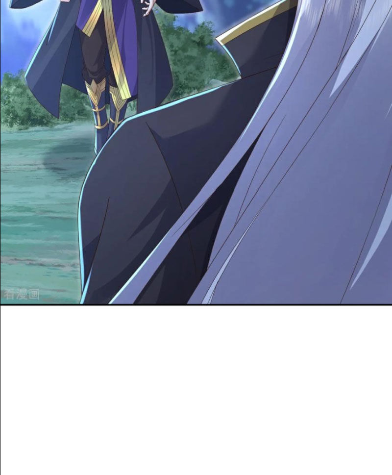 Tiên Võ Đế Tôn Chap 593 - Next Chap 594