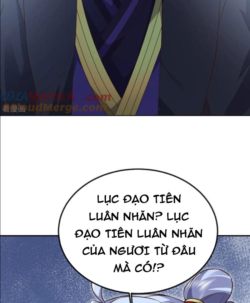 Tiên Võ Đế Tôn Chap 593 - Next Chap 594