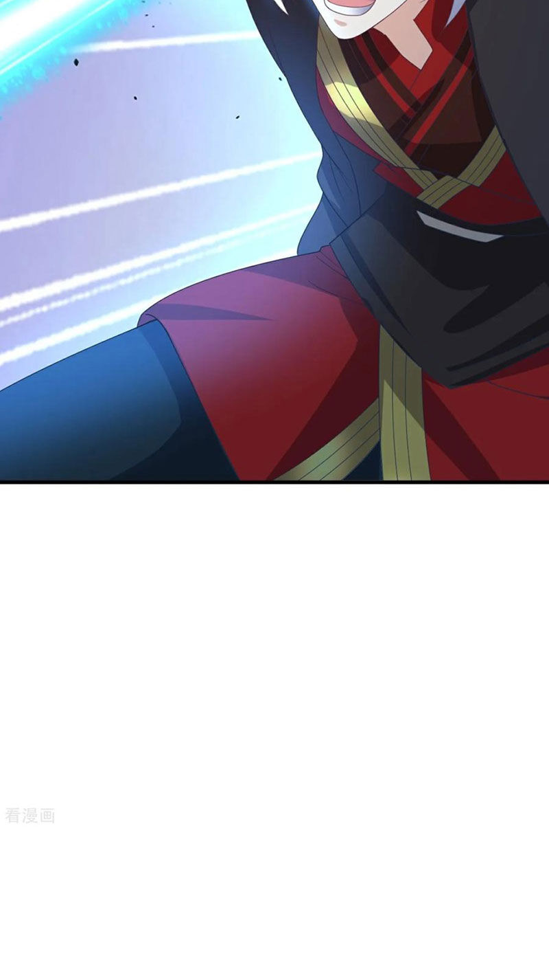 Tiên Võ Đế Tôn Chap 594 - Next Chap 595