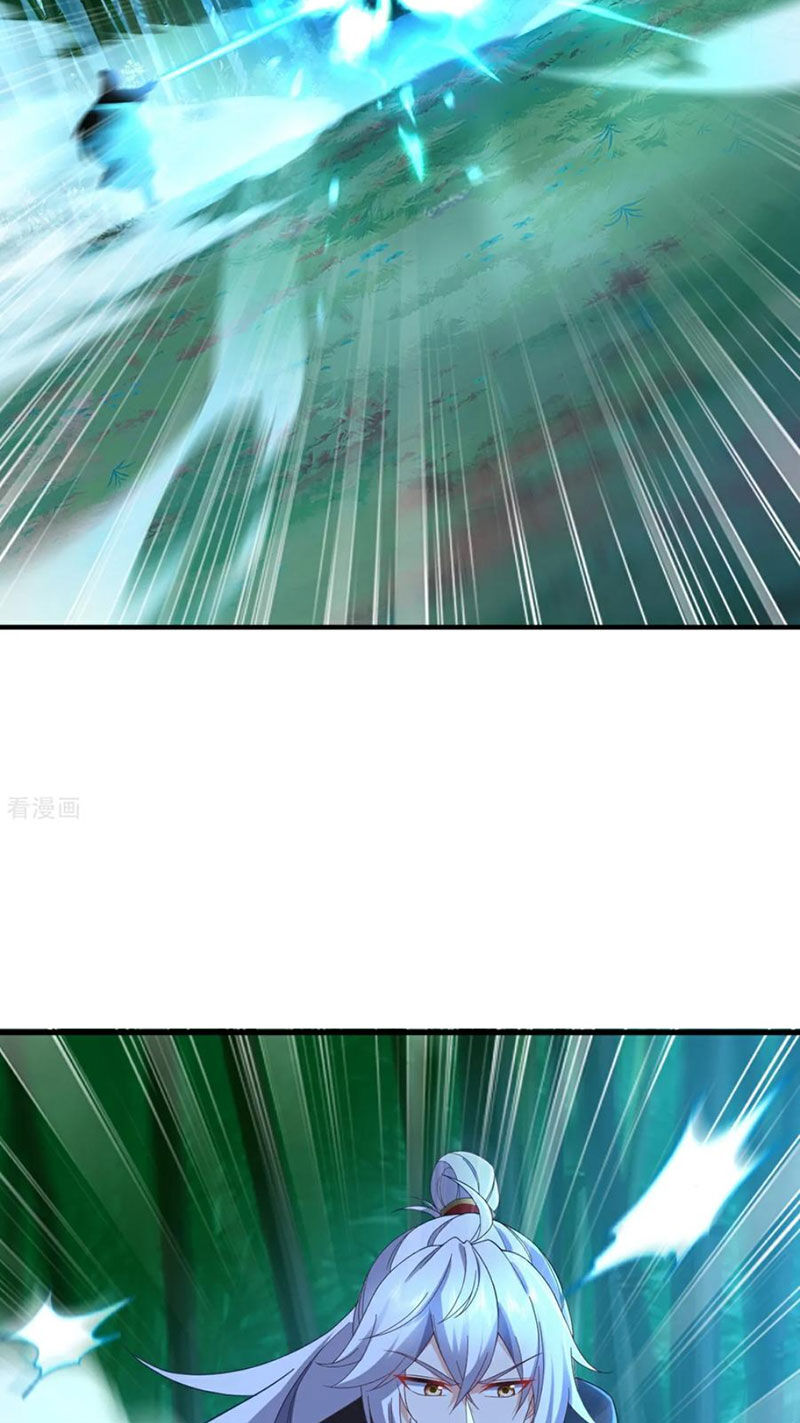 Tiên Võ Đế Tôn Chap 594 - Next Chap 595