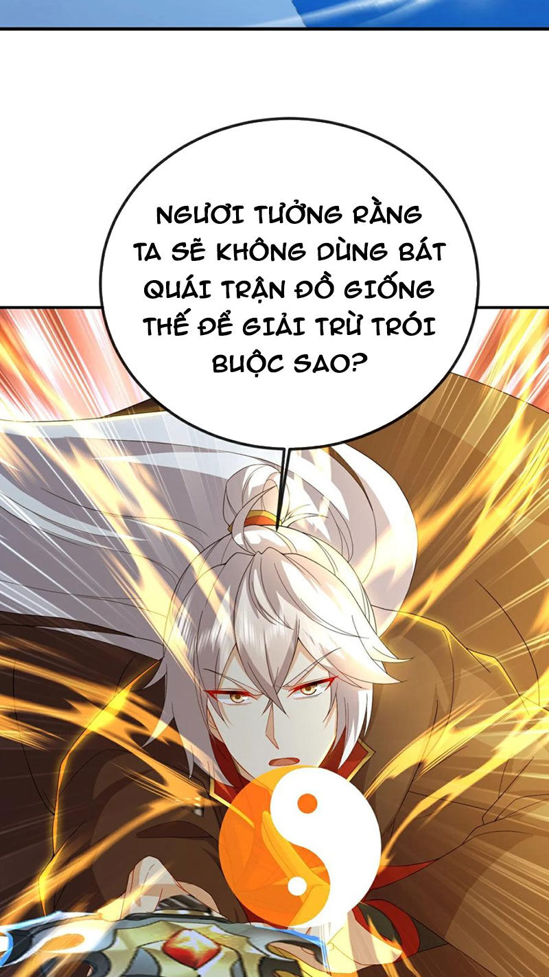 Tiên Võ Đế Tôn Chap 594 - Next Chap 595