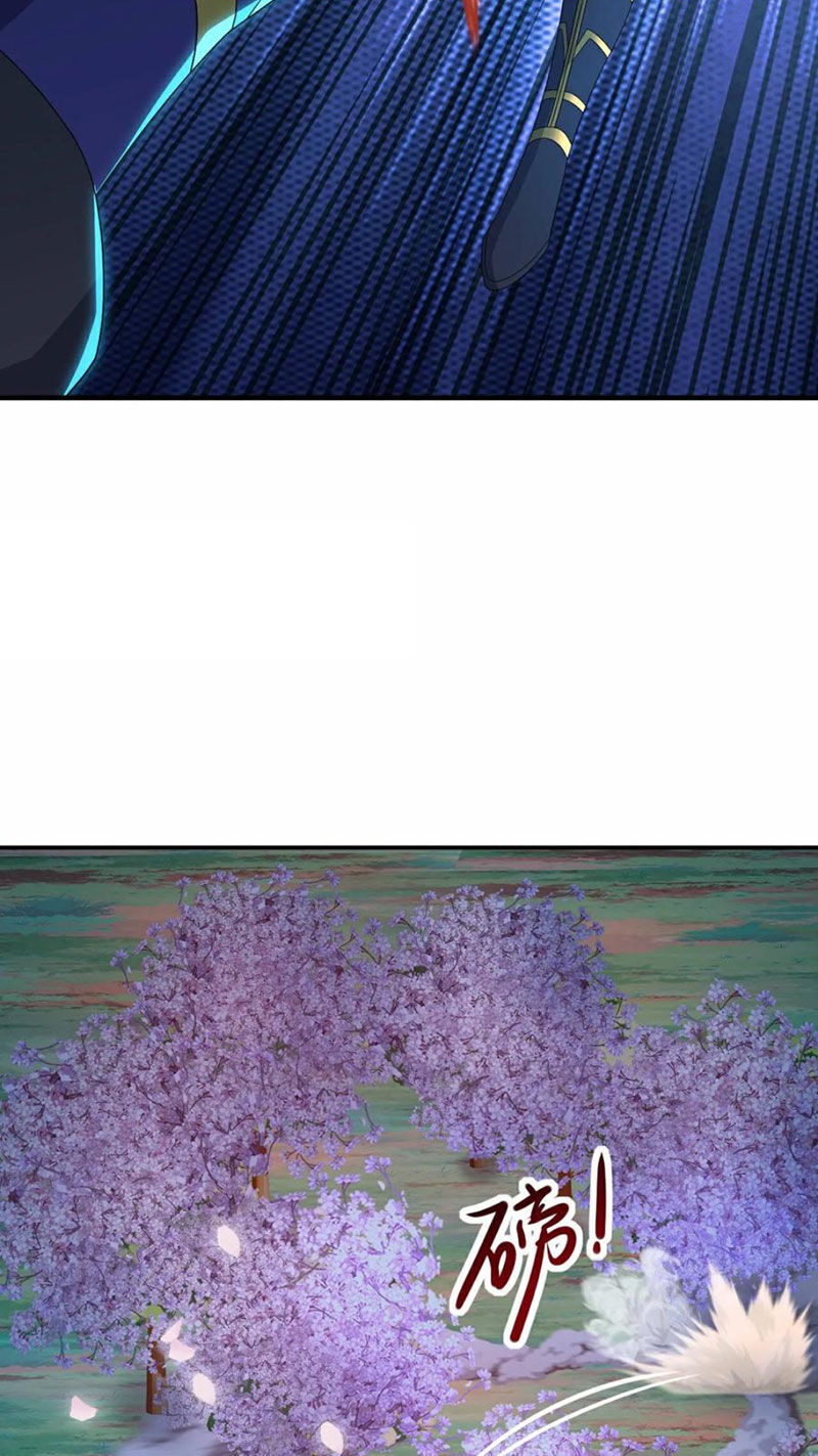 Tiên Võ Đế Tôn Chap 594 - Next Chap 595
