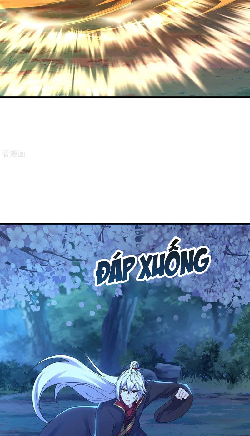 Tiên Võ Đế Tôn Chap 594 - Next Chap 595