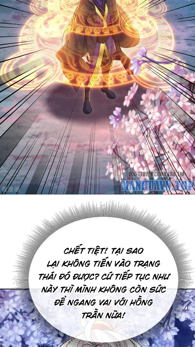 Tiên Võ Đế Tôn Chap 594 - Next Chap 595