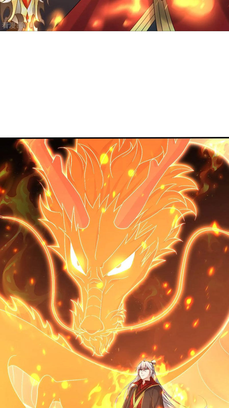 Tiên Võ Đế Tôn Chap 594 - Next Chap 595