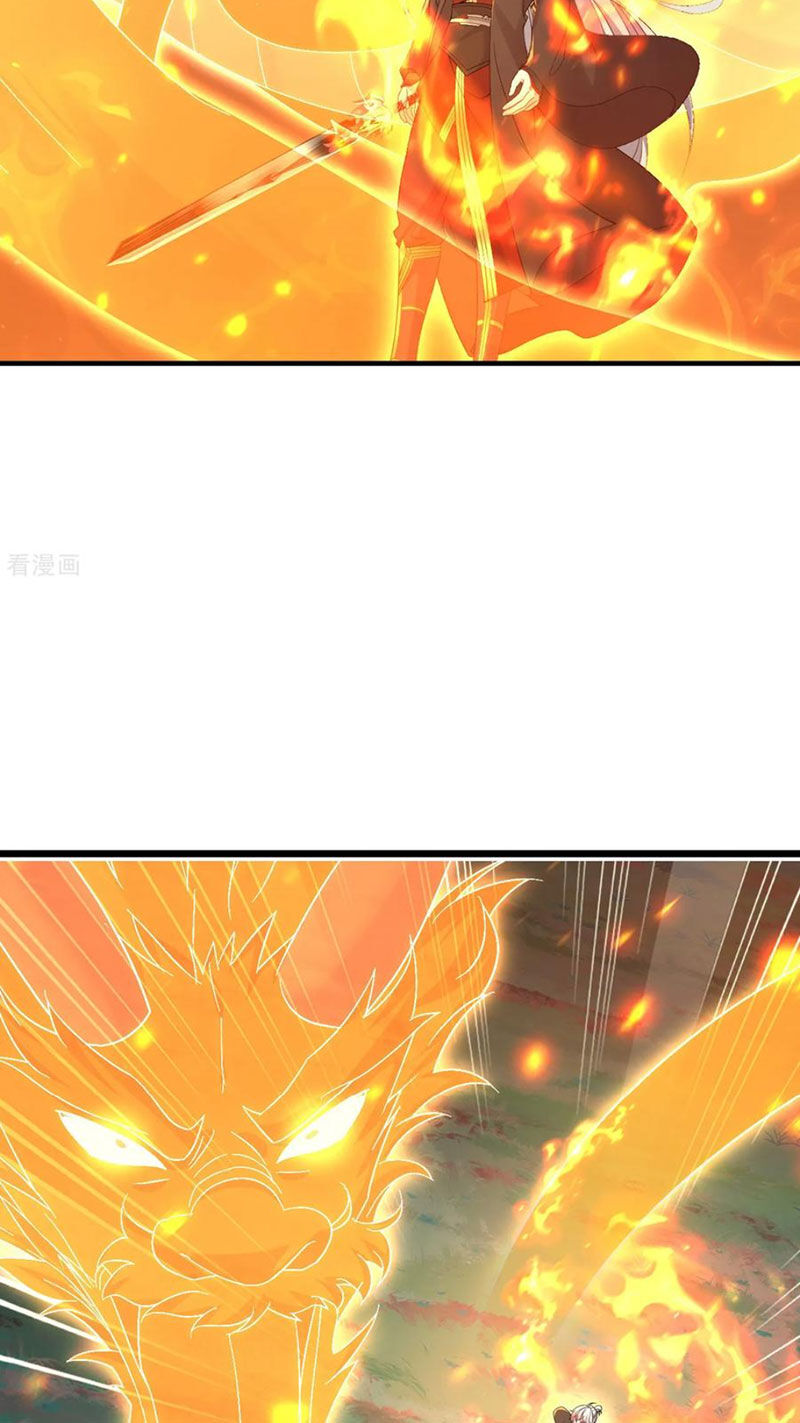 Tiên Võ Đế Tôn Chap 594 - Next Chap 595