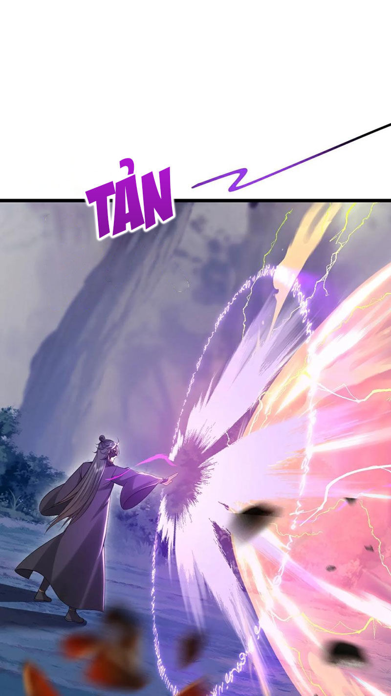 Tiên Võ Đế Tôn Chap 594 - Next Chap 595